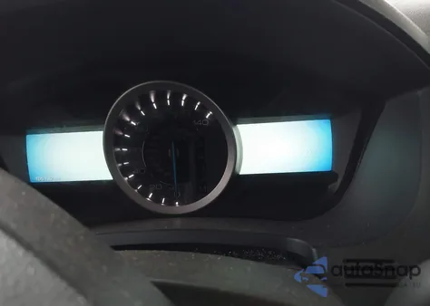 2015 Ford Explorer Limited from USA, damaged, VIN 1FM5K8F89FGA20514